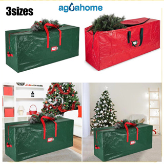 64 Grids Christmas Tree Baubles Storage Box Portable Dustproof for