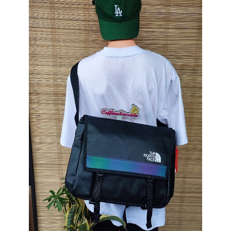 The North Face Messenger Bag/ Laptop Bag/ Office Bag VieTnam Made ...