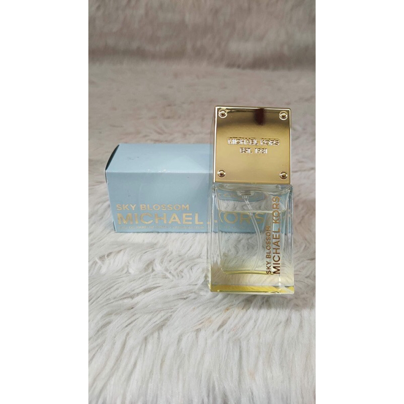 Michael kors sky store blossom 30 ml