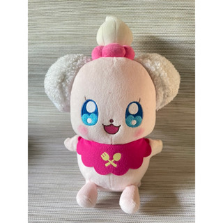 Kira Kira Pretty Cure Precure Pekorin Talking Plush | Shopee Philippines