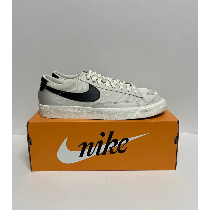 blazer 77 light bone