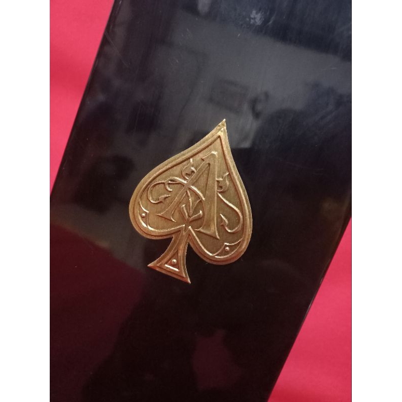 Ace of Spades Box Only | Shopee Philippines