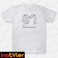SM Entertainment K-pop Kpop Agency Labels Trainee Aespa NCT EXO Red ...