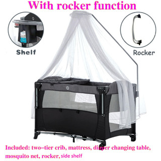 Mosquito net sale for travel cot