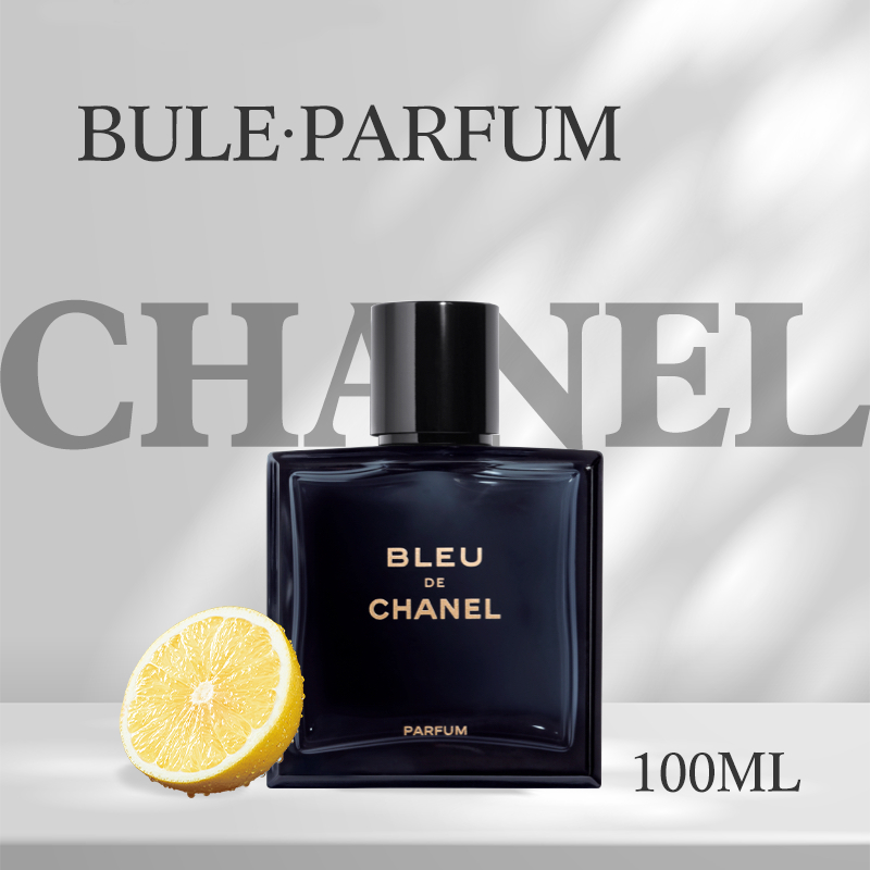 100ml bleu de online chanel parfum