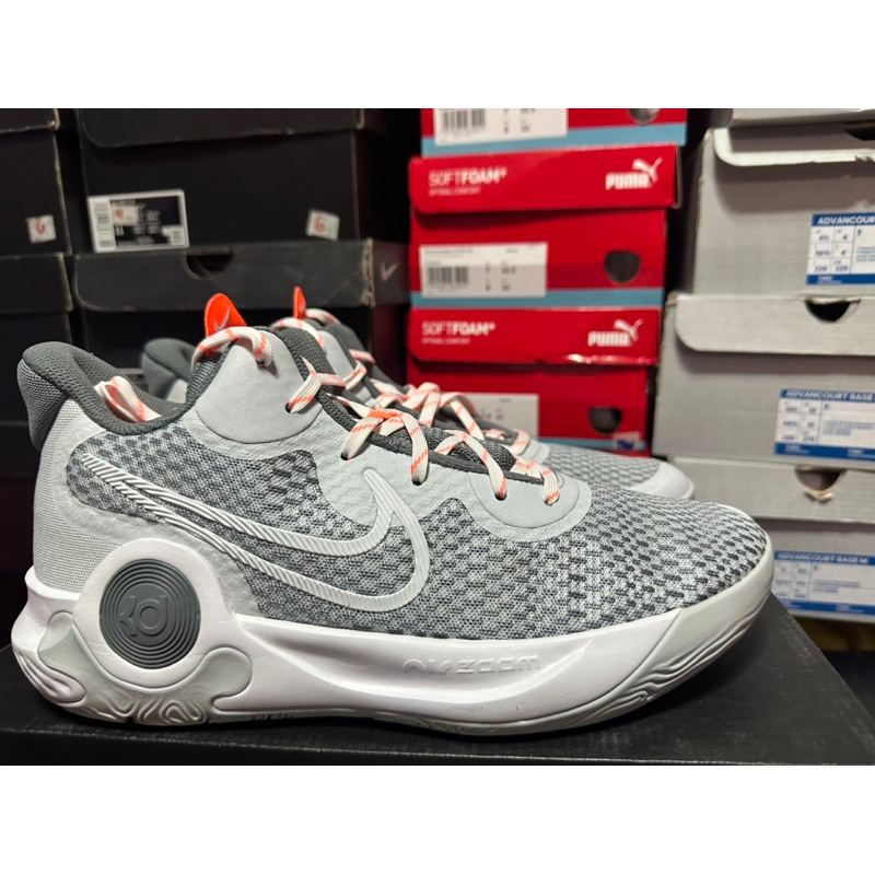 Kd trey hot sale 5 6