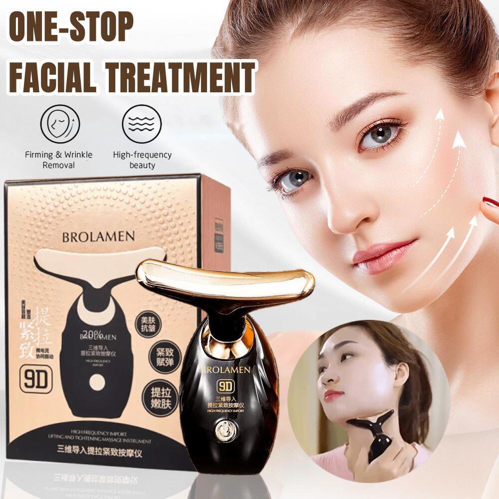 Face Massage Vibration machine