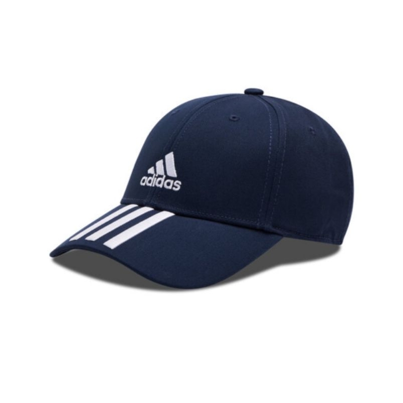 Adidas baseball cap 3 stripes cap original Shopee Philippines