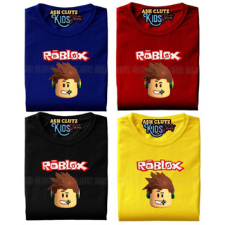 t-shirt roblox girl | Kids T-Shirt