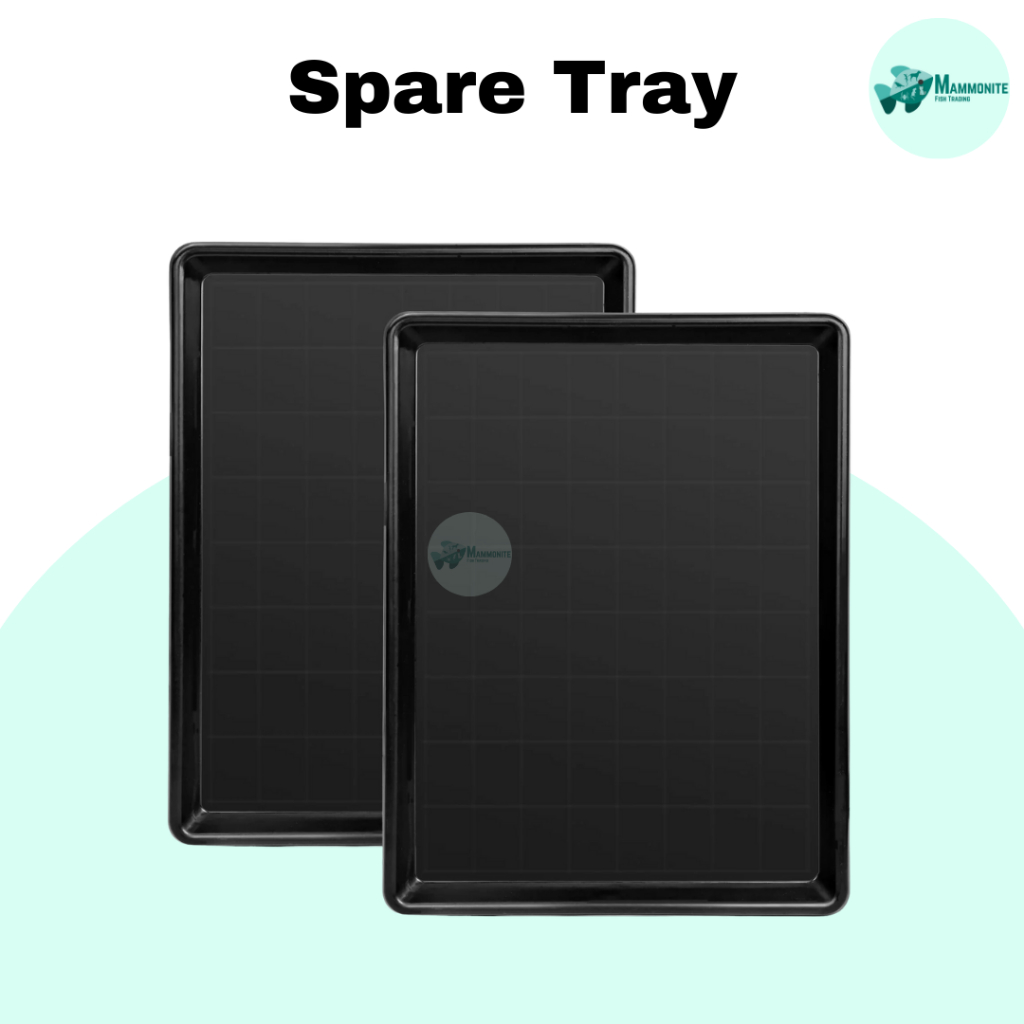 Replacement Spare Tray for Collapsible Bird Cage Double Galvanized and Bird Cage BS759 Shopee