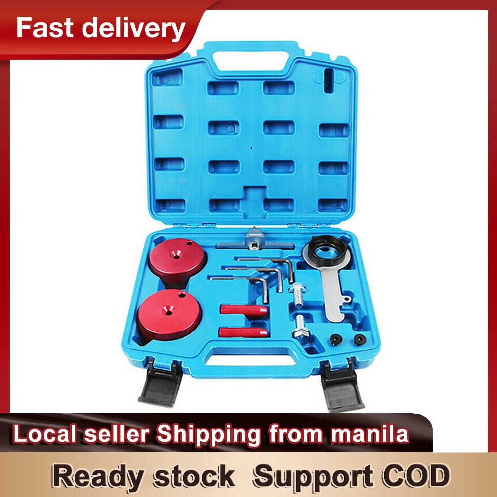 Ford Engine Timing Tool Compatible for Ford 2.0 TDCi Flywheel and Crank ...
