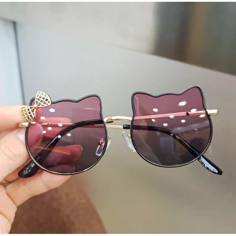 Hello kitty sunglasses online