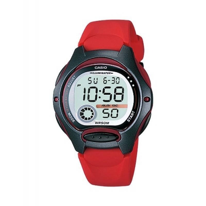 Casio lw 201 online