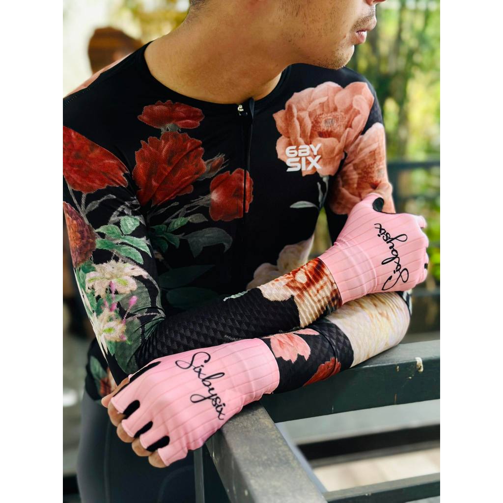 6 By Six Cycling Gloves Shopee Philippines