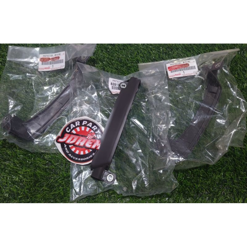 Toyota 4afe/5afe/7afe Engine Harness Cover | Shopee Philippines
