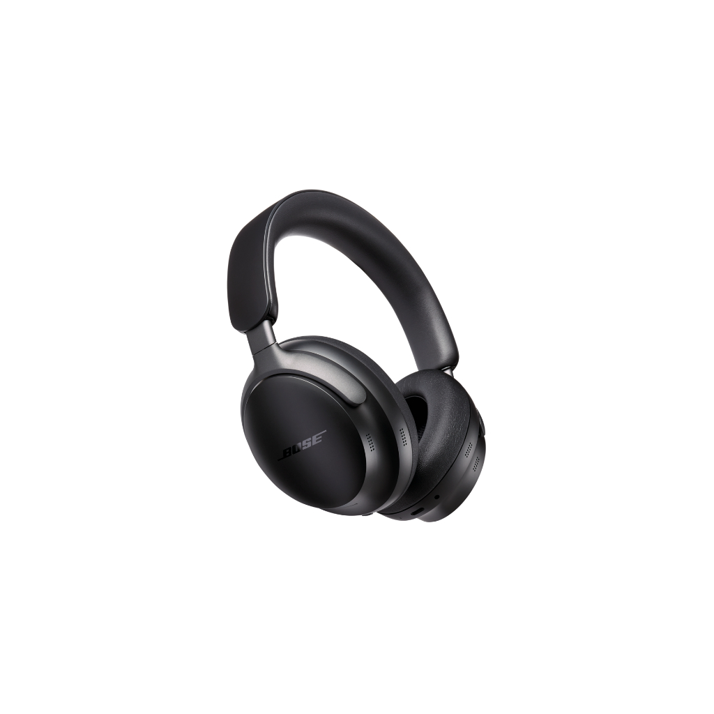 Bose QuietComfort Ultra Headphones ワイヤレスヘッドホン 空間