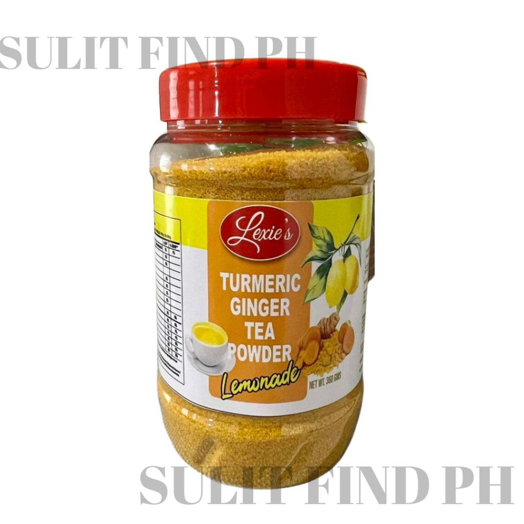 ginger tea powder - Best Prices and Online Promos - Oct 2026 | Shopee ...