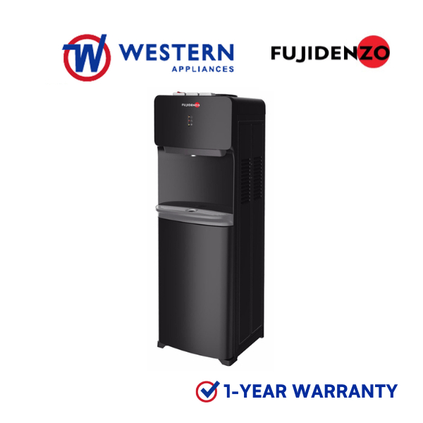 Fujidenzo FWD1031B Top Loading Water Dispenser Shopee Philippines