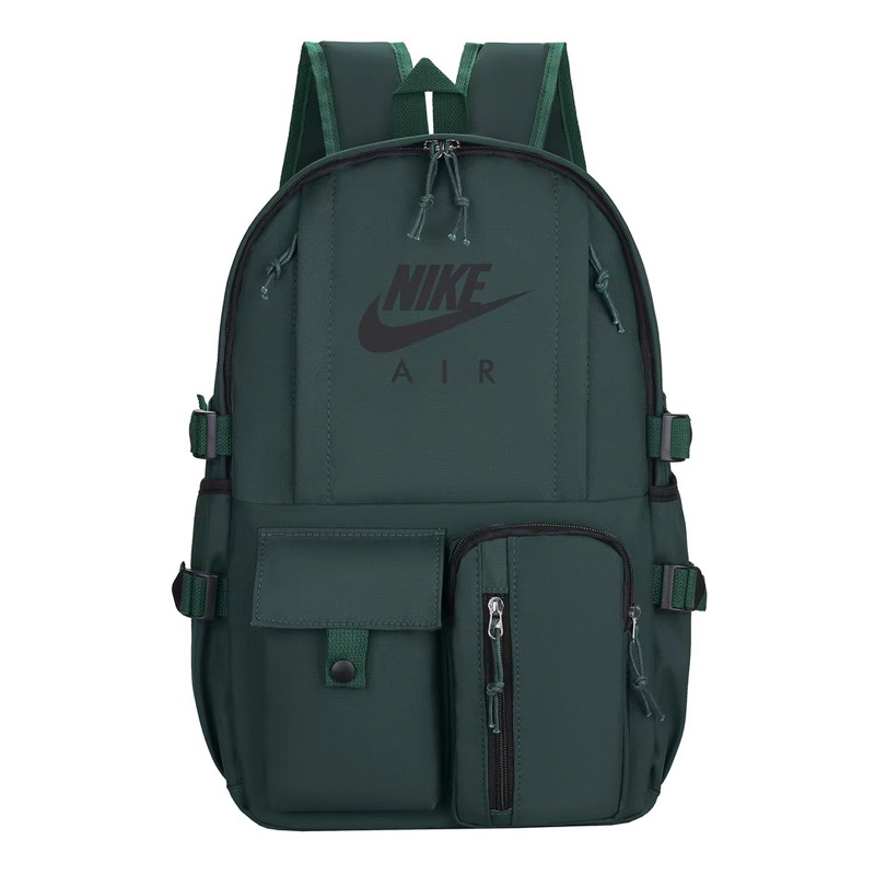 JYS Nike Fashion multi functional multi pocket backpack for men and women