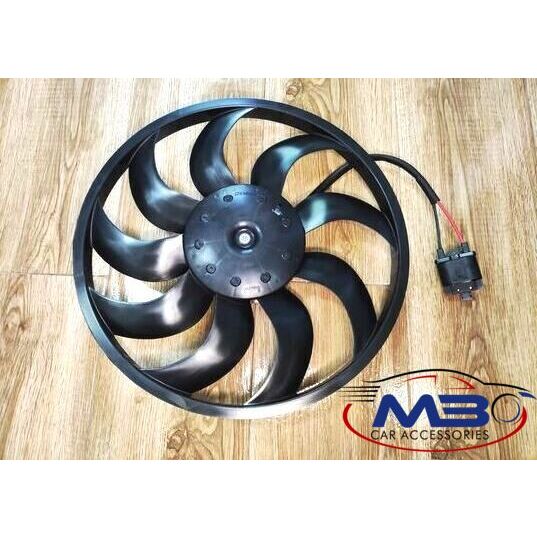 Chevrolet Spin Fan Motor Assembly | Shopee Philippines