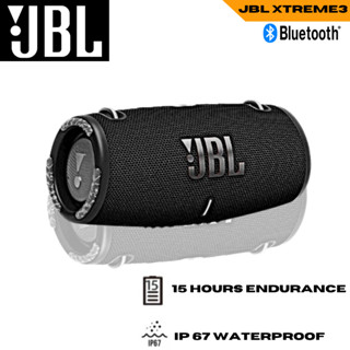 Jbl best sale xtreme shopee