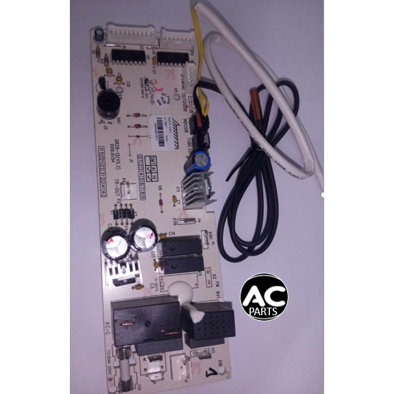 PCB Assembly with sensor KOLIN kag-08/11/15re ic type | Shopee Philippines