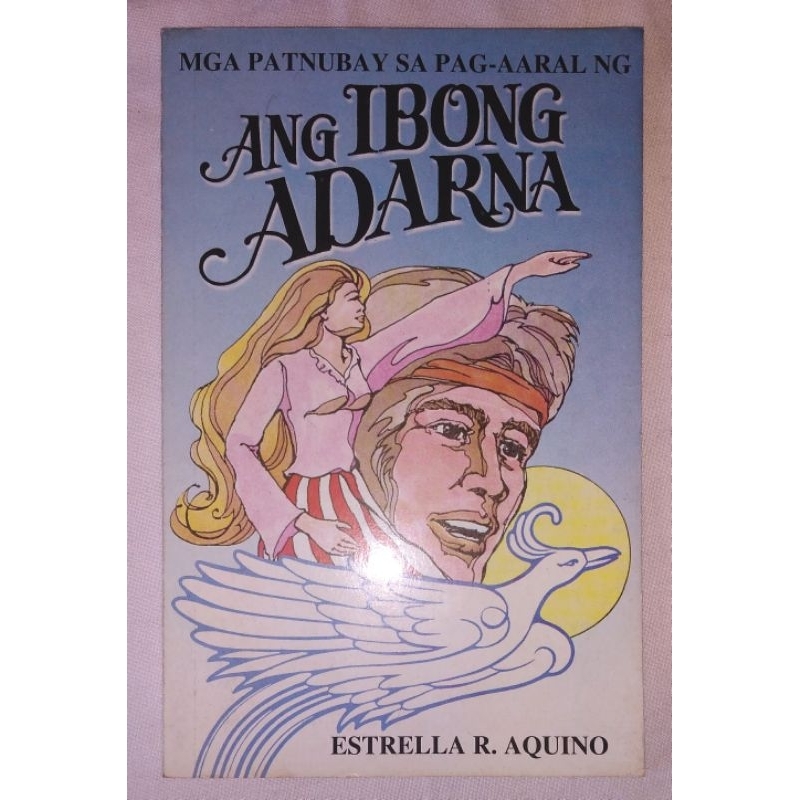 Ang Ibong Adarna Estrella Aquino Shopee Philippines 3147