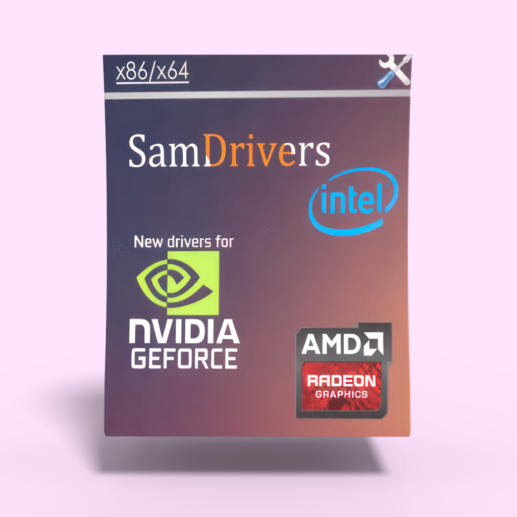 Samlab Drivers Online : DriverPack – QDVKH