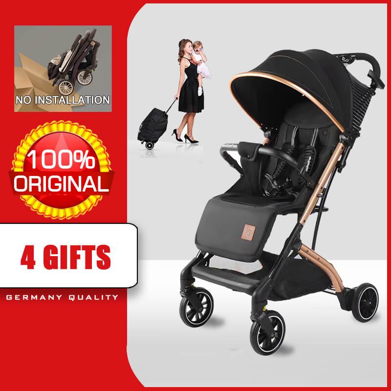 Stroller easy qz1 sale