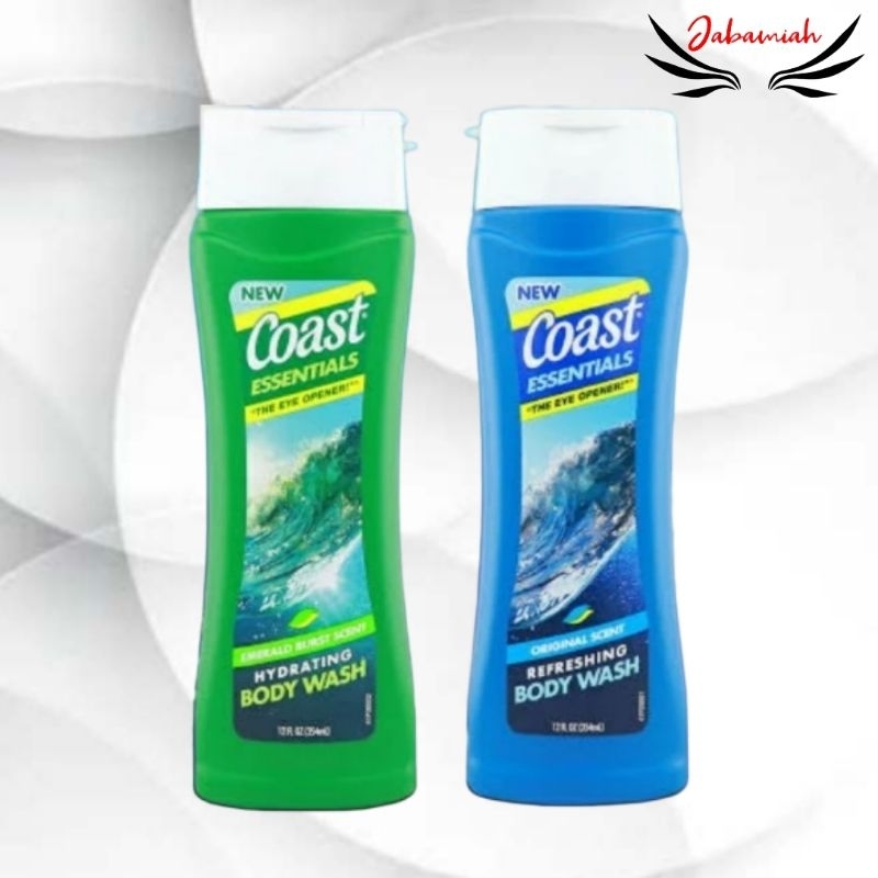 Buy 1 Take 1 Coast Essentials Original Or Emerald Burst Scent Hydrating