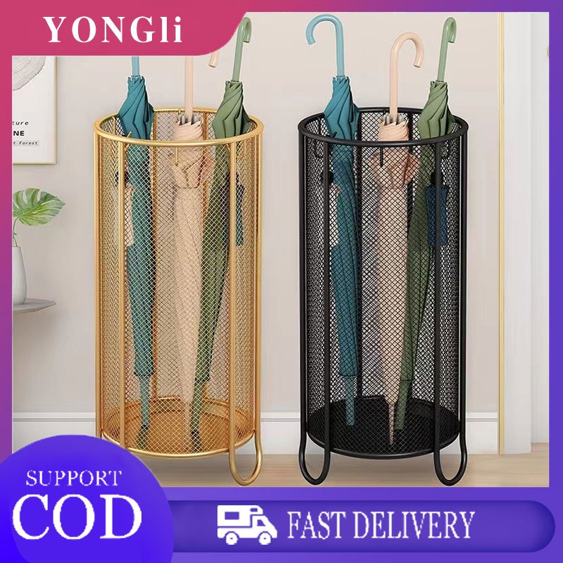 Umbrella Stand Umbrella Storage Rack Commercial Hotel Lobby Office ...