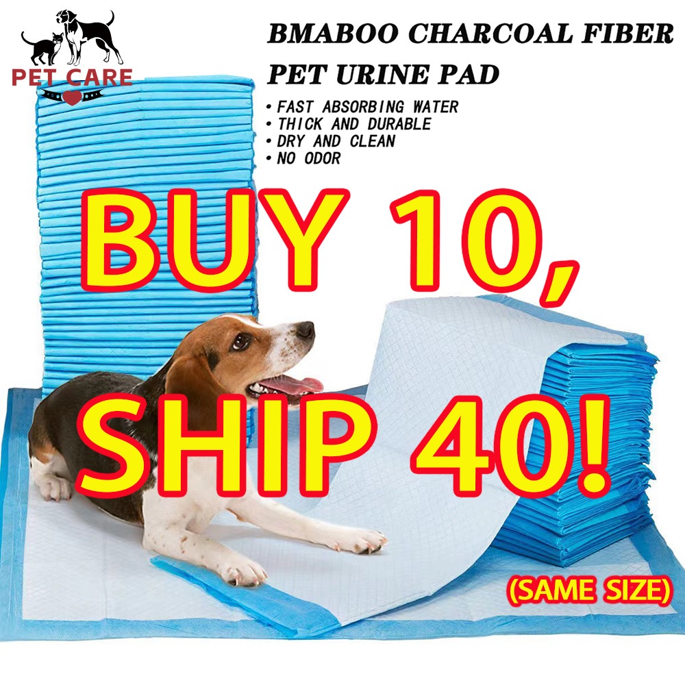 Dog Training Pad Pet Pee Pad Dog Potty Pads Cat Dog Pee Training Pad Pet Wee Pee Poop Training