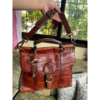 Shop fossil sling bag for Sale on Shopee Philippines