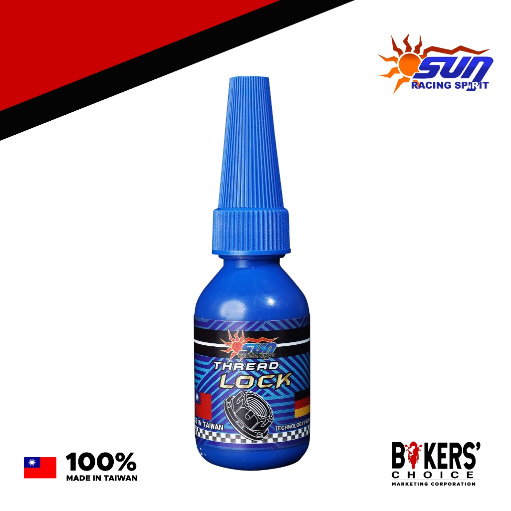 Sun Racing Thread Lock Shopee Philippines