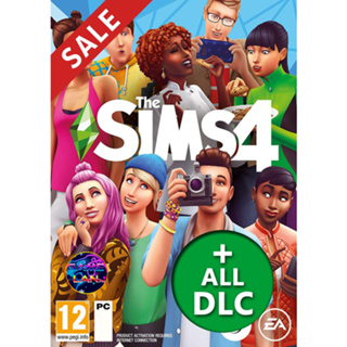 sims 4 expansion pack - Best Prices and Online Promos - Dec 2023