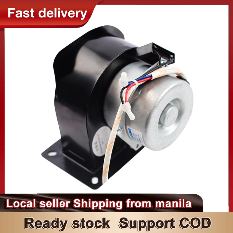 220v Gas Oven Dedicated Fan Gas Stove Blower With Standard Universal