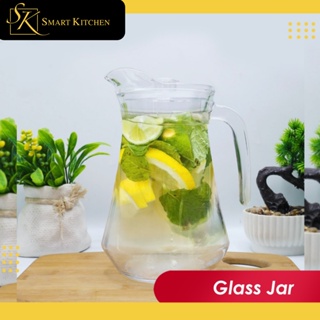 glass water pitcher - Best Prices and Online Promos - Mar 2024