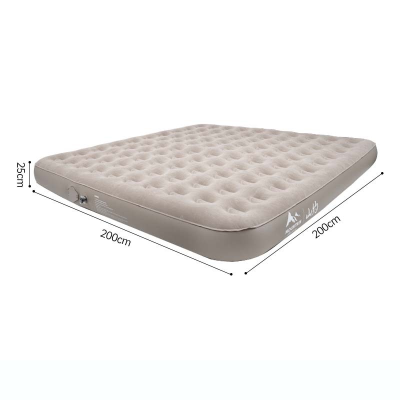 Large air bed sale