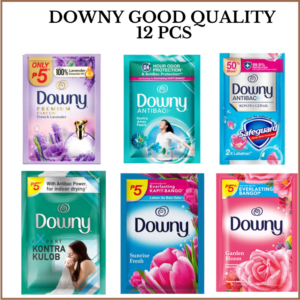 DOWNY FABRIC CONDITIONER KUNTRA PAWIS KUNTRA KULOB LAVENDER DOWNY ANTI ...