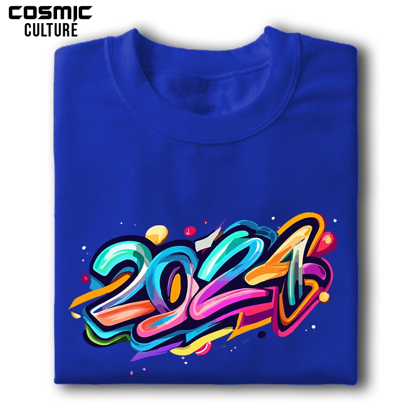 2024 T Shirt New Year Shirt Premium Men S Cotton T Shirt Classic Fit   Ph 11134207 7r98v Lodlm4hhc6p246