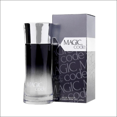 Magic Code Mens Perfume Mirage USA Armani Code By Giorgio Armani