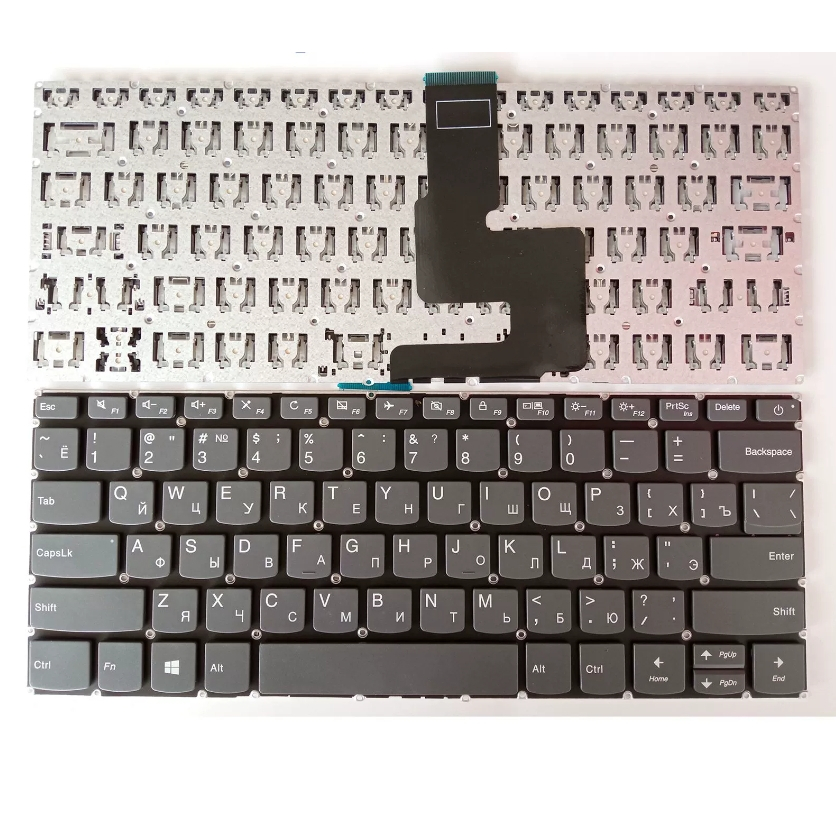 Jual Keyboard Lenovo IdeaPad 320 330 -14AST 320-14ISK 320-14IGM 130S-14isk 120S 320-14 330-14