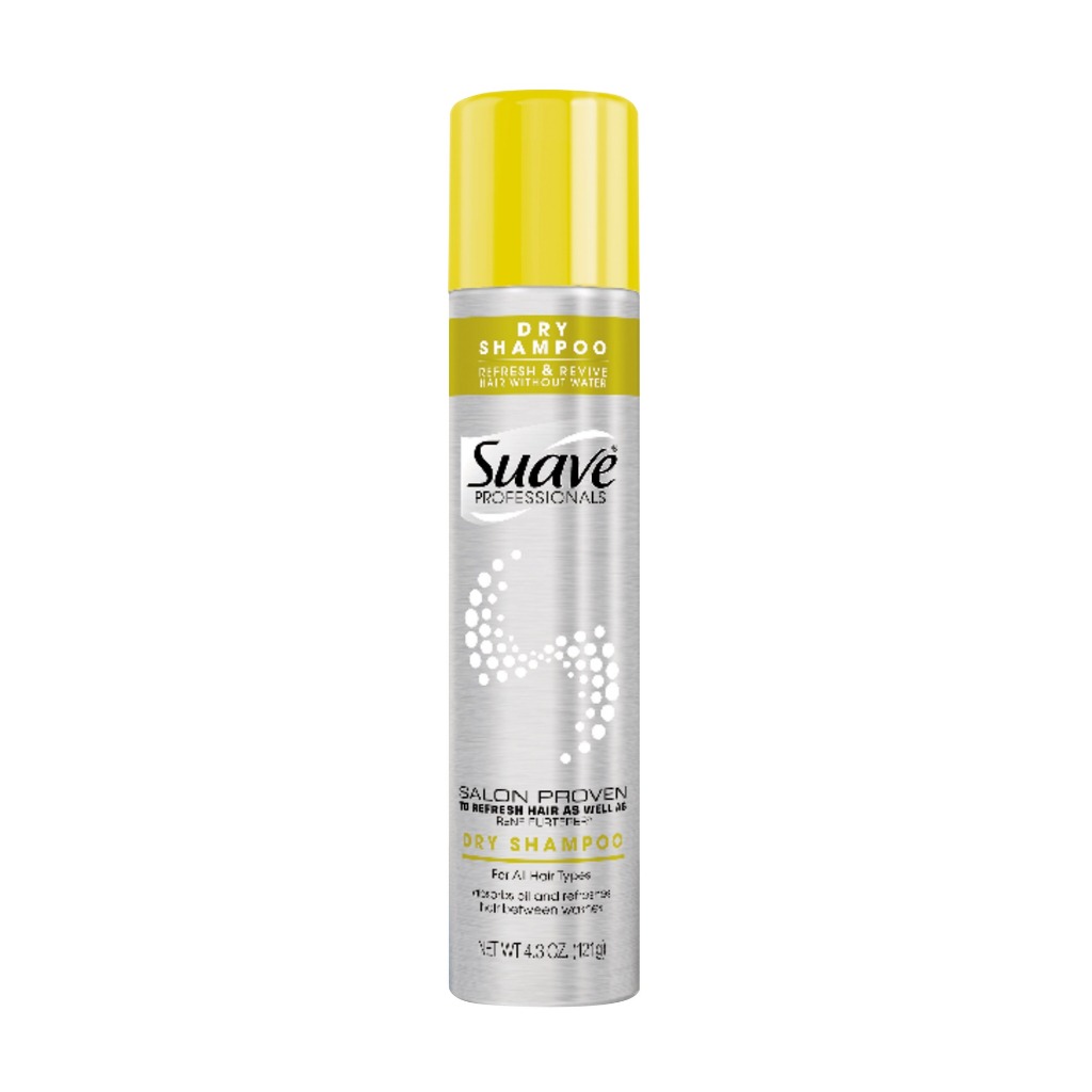 Suave dry shampoo 121g Shopee Philippines