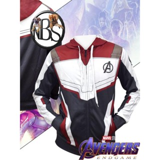 Jaket avenger 2024 end game