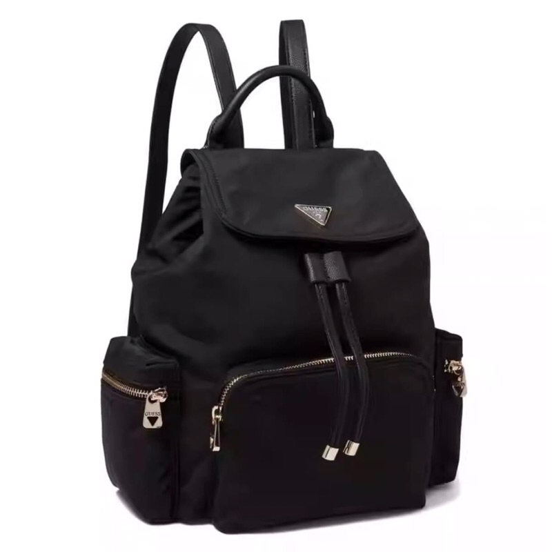 ROSEGEN GUESS BACKPACK Shopee Philippines