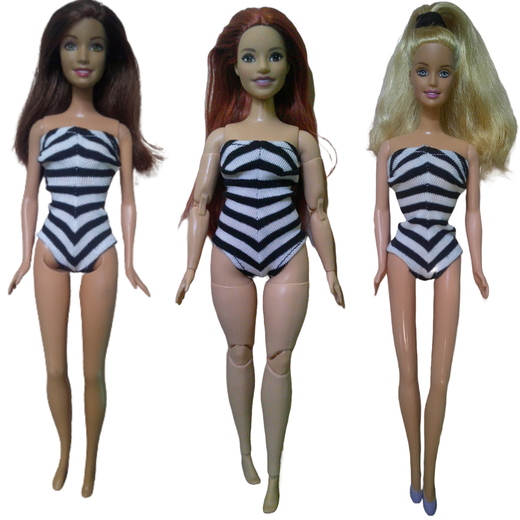 Beach Fun BarbieKen Doll Giftset Special Edition