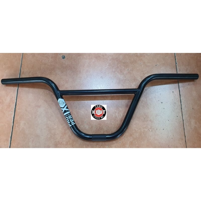 Proper Bike Co Miller TTXL TTL Chromoly 8.25 8.5 9 Bmx Handle Bar