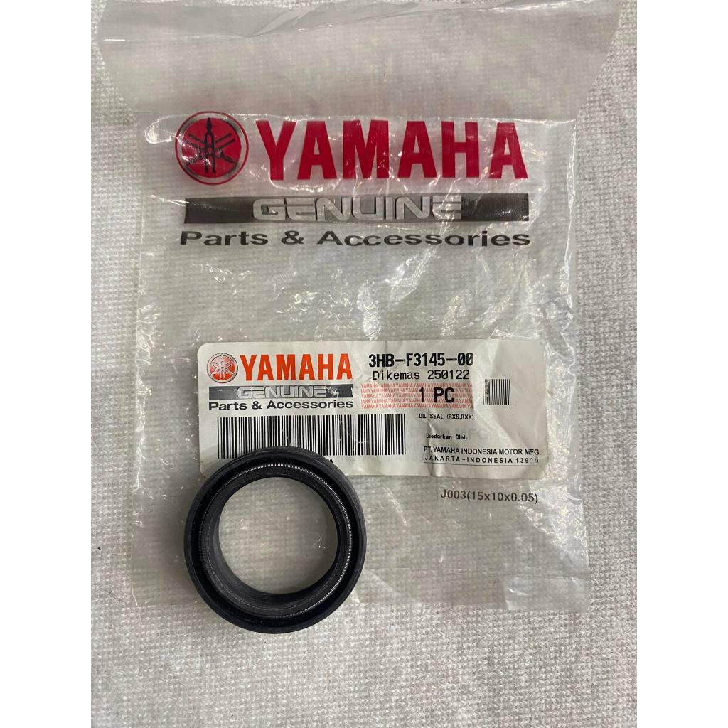 Front Shock Oil Seal for for Nmax v1/v2 RXS/RXK (3HB-F3145-00) | Shopee ...