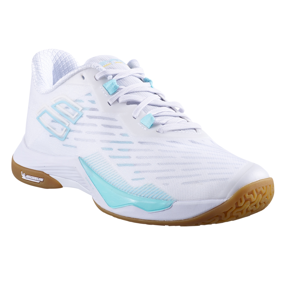 Babolat Badminton Womens Shoes Shadow Tour 5