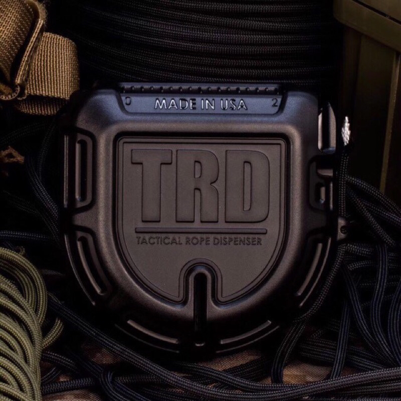 Atwood Rope MFG TRD rope dispenser | Shopee Philippines